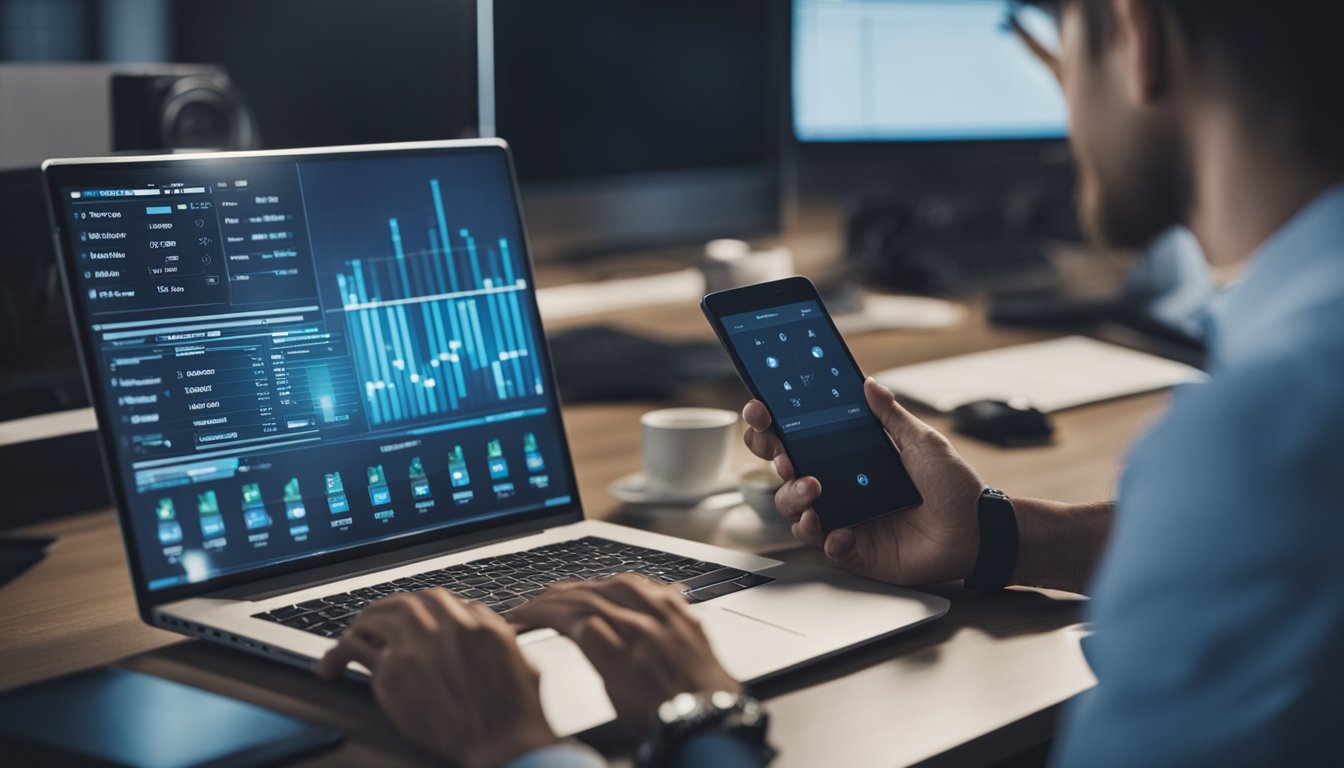 choose right technology stack with help consultant choose right technology stack with help consultant